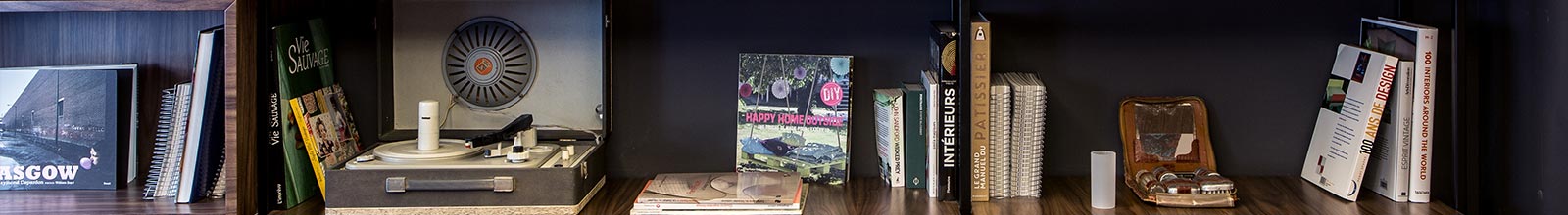 Le Général Hôtel – Details