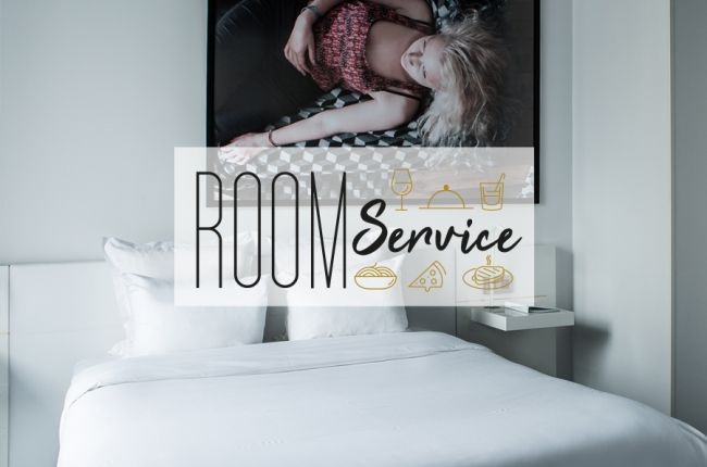 Le Général Hôtel – Details